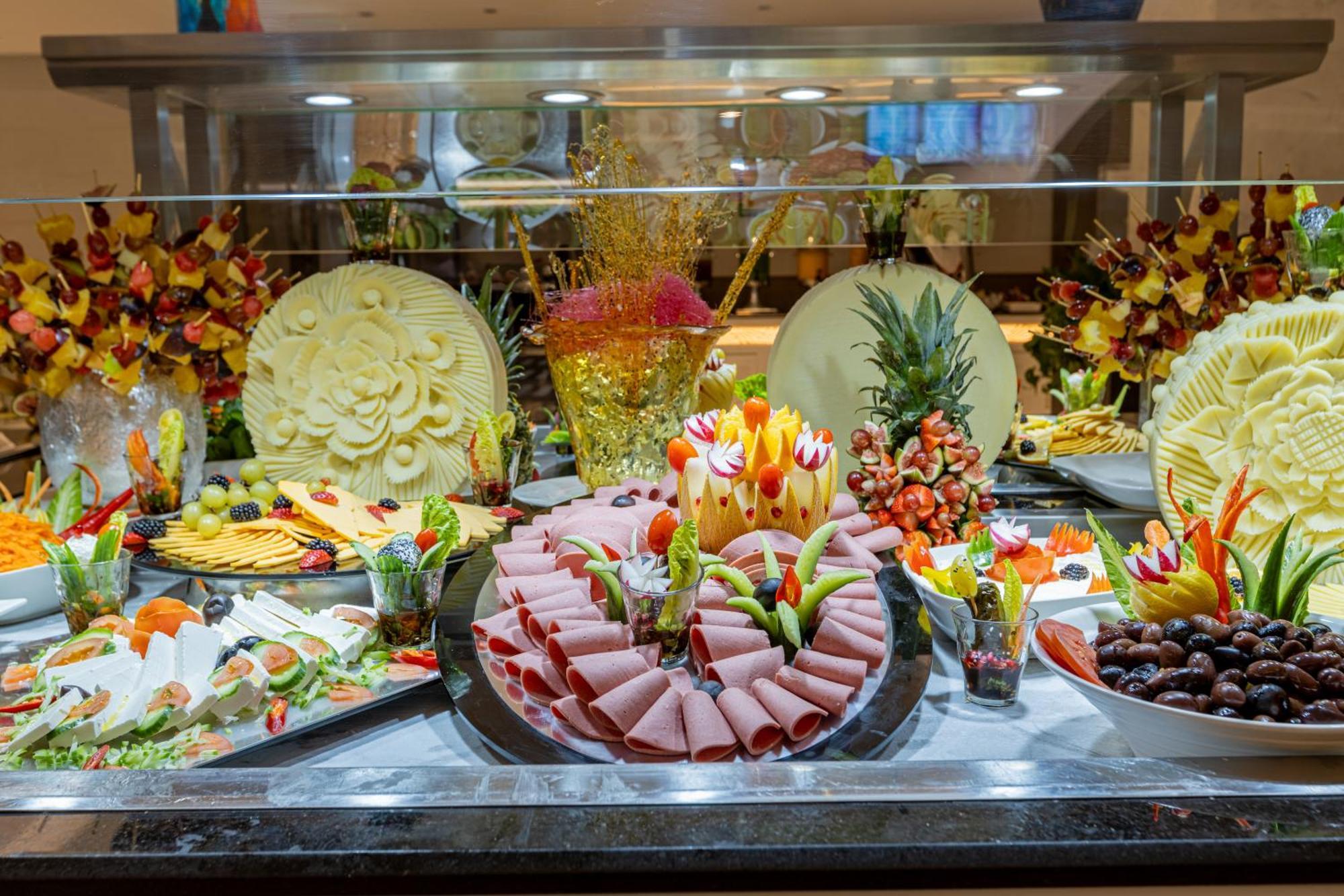 Hotel Maien Taiba Medyna Zewnętrze zdjęcie